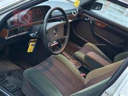 مرسيدس بنز S-Class